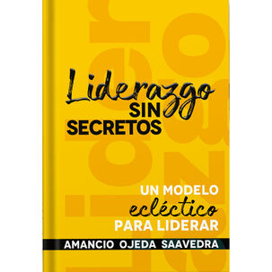 Liderazgo Sin Secretos