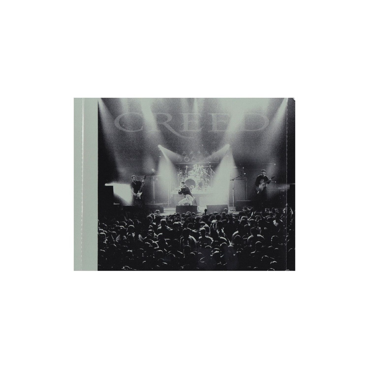 Creed - Greatest Hits | Cd image number 4.0