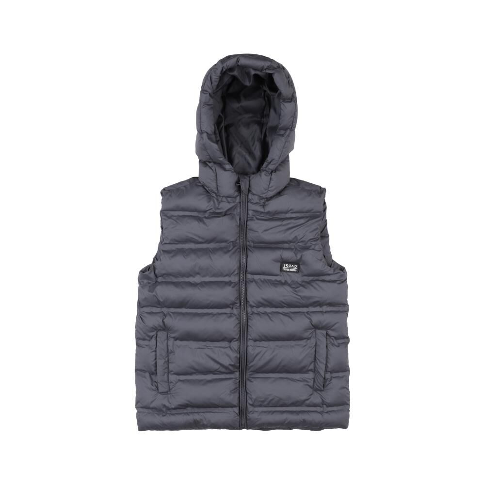 Parka Niño Skuad image number 0.0