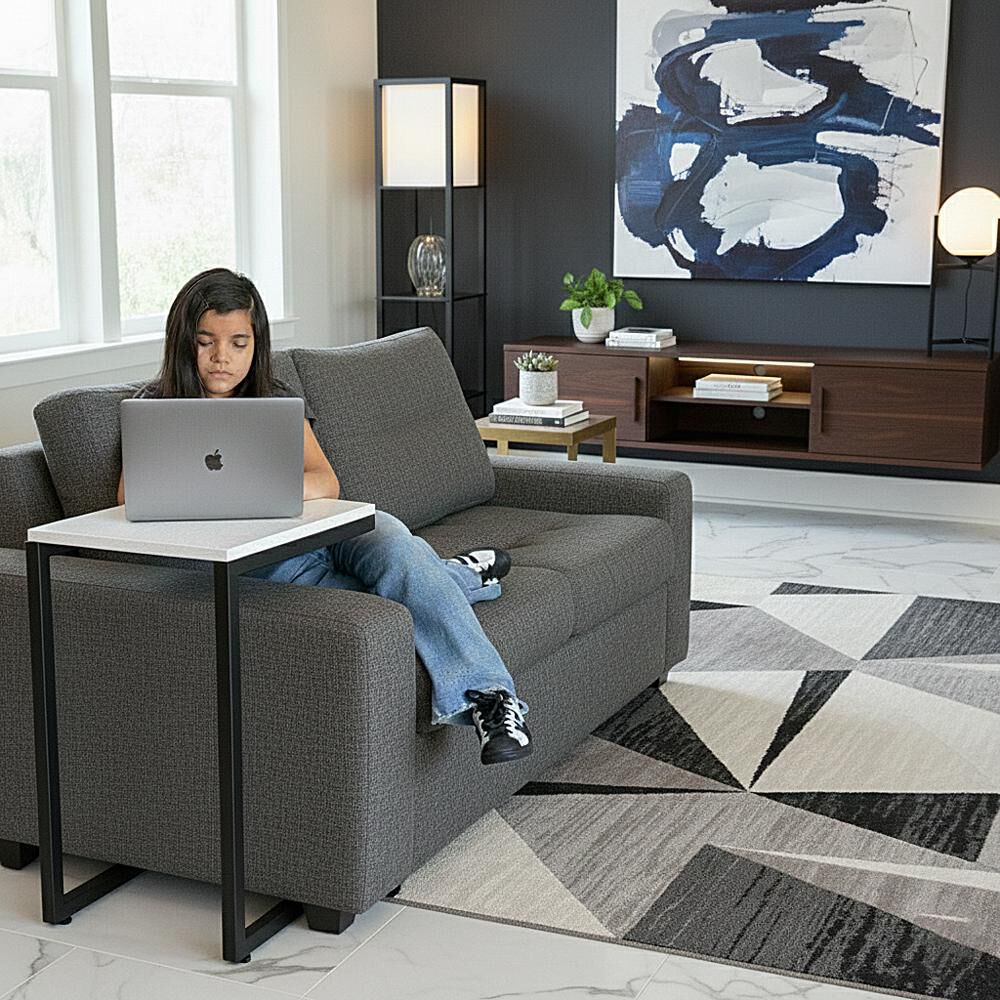 Sof&aacute; Cama Mons M&oacute;naco / 2 Cuerpos image number 1.0