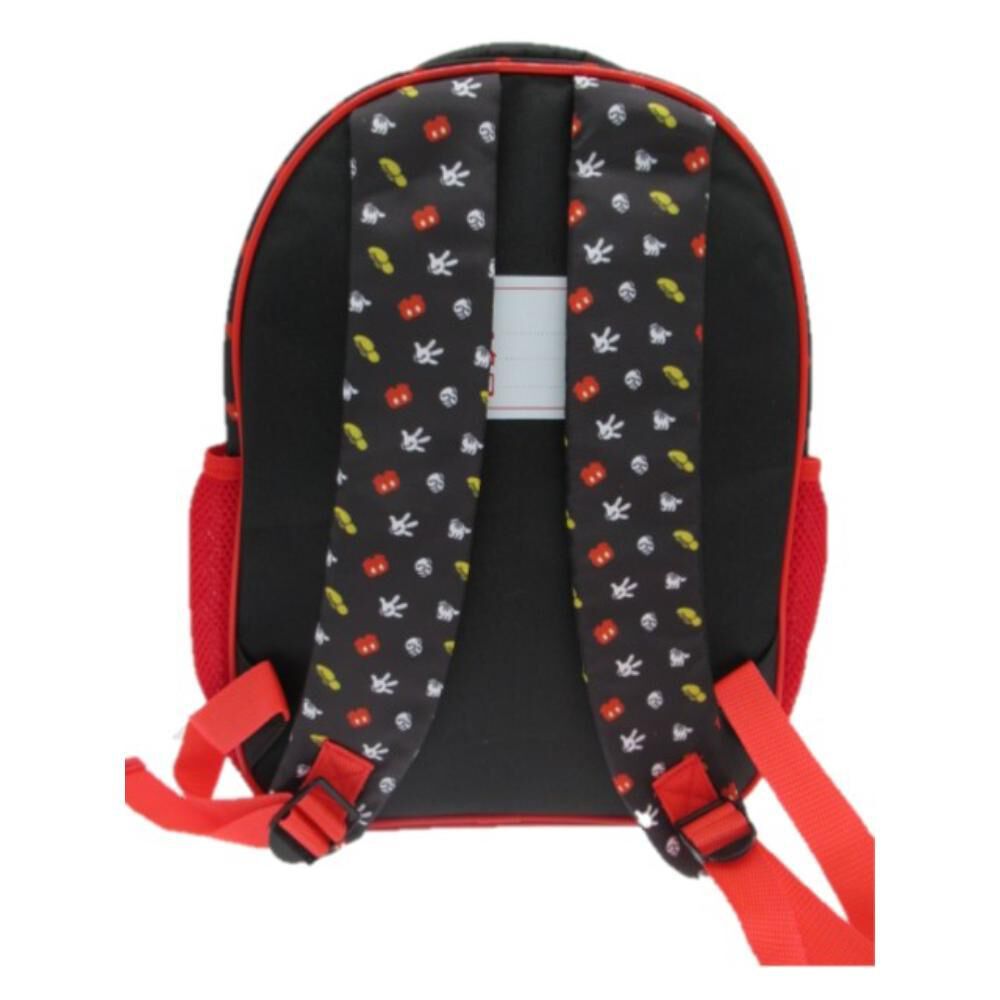 Mochila Niño Mickey Mc77979 image number 2.0