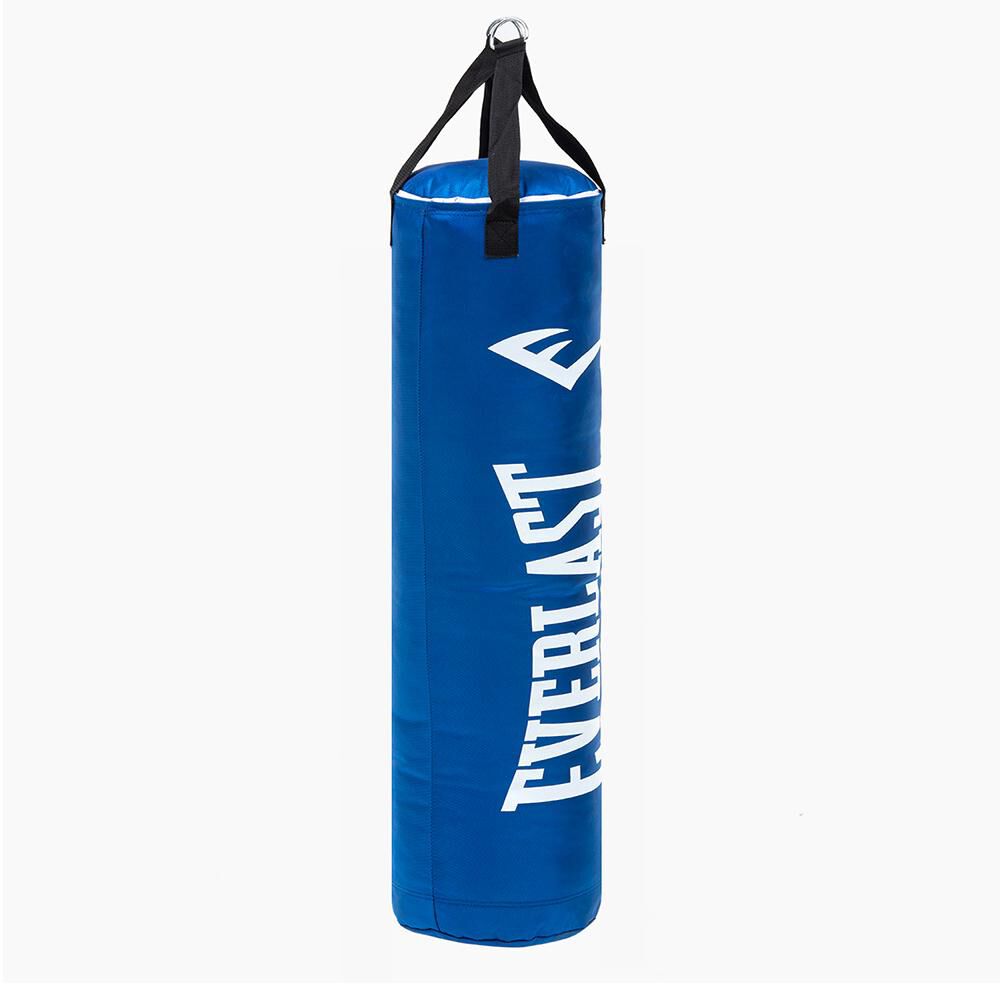 Saco De Box Everlast Polycanvas 100cm image number 1.0