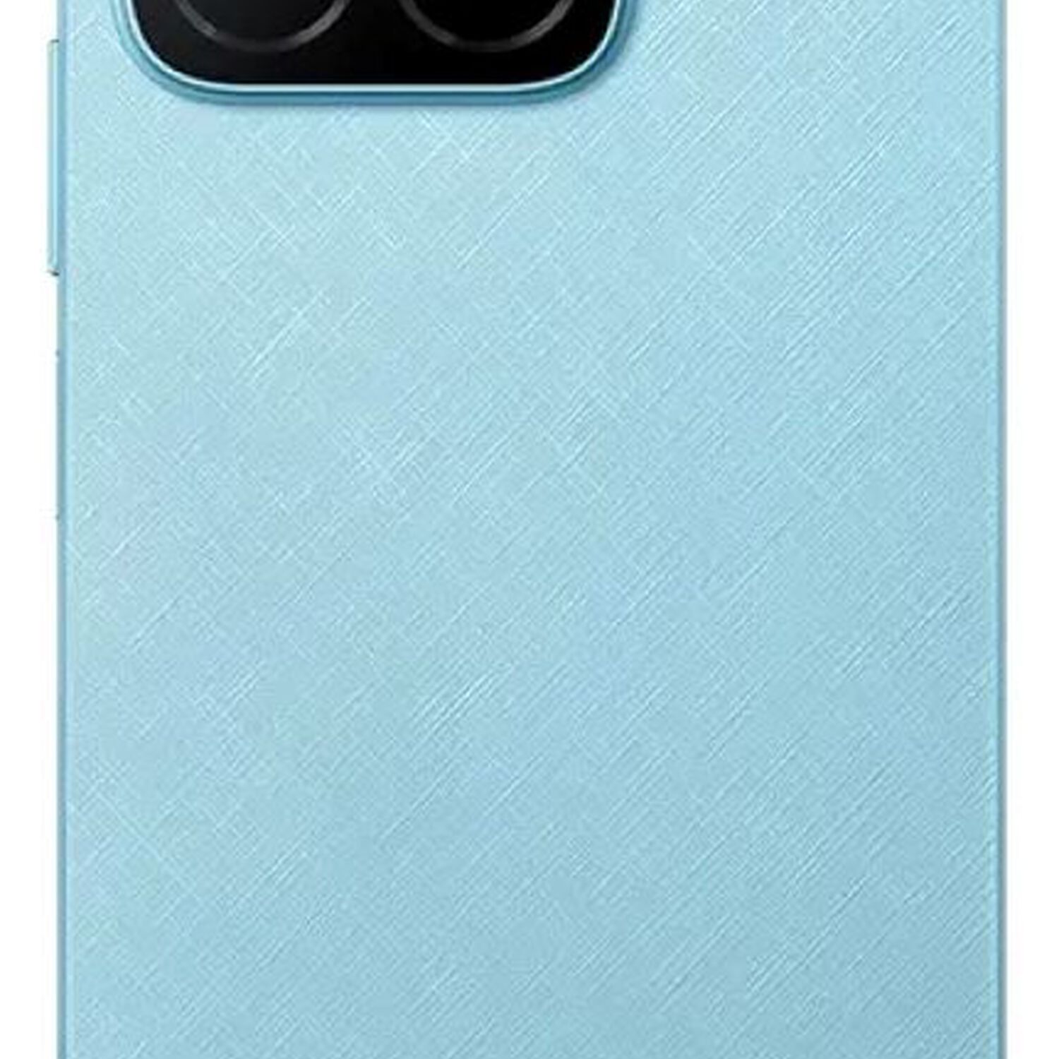 Honor X5b Plus Azul Dual Sim 4gb Ram 256gb image number 1.0