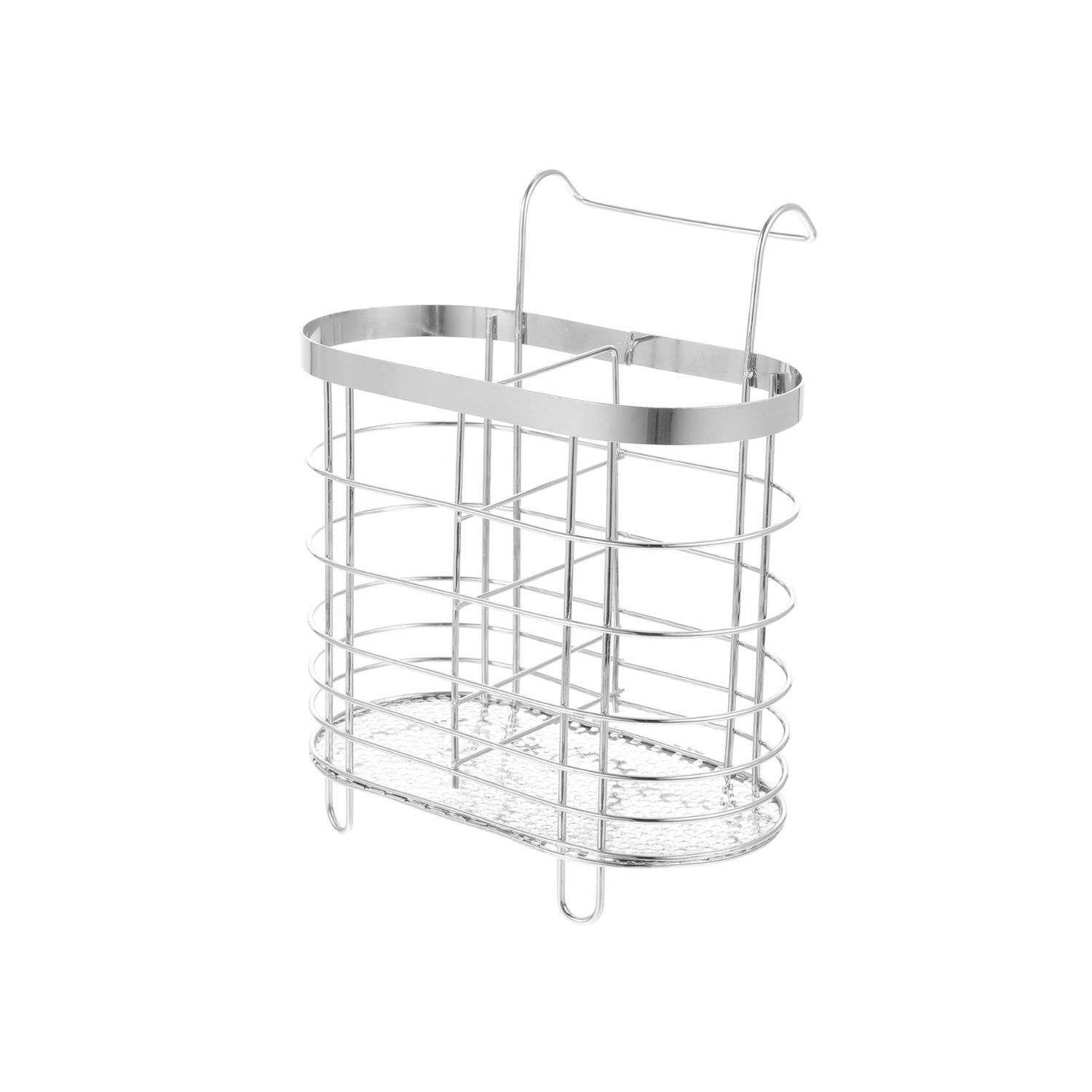 Organizador De Cubiertos De Cocina Vajilla Accesorios Hogar image number 2.0