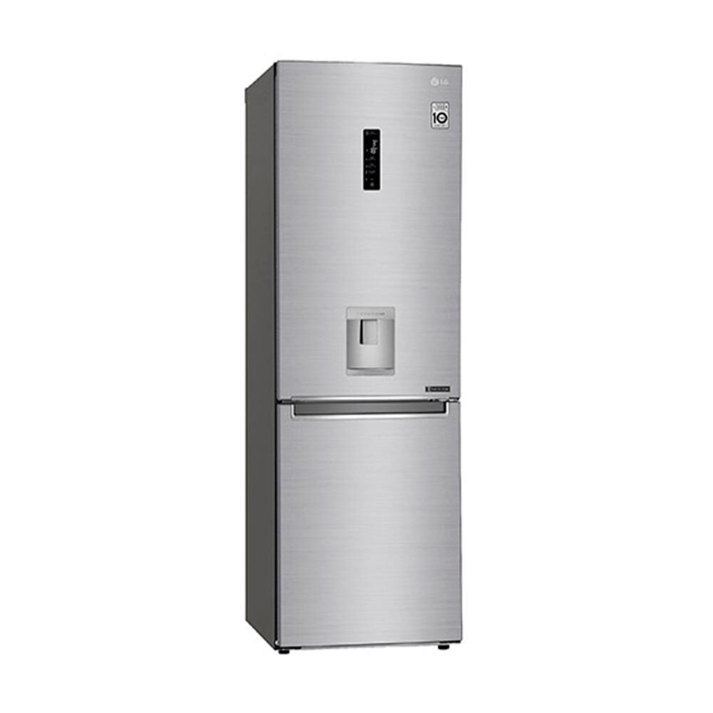 Refrigerador Bottom Freezer LG GB37SPP / No Frost / 336 Litros / A++ image number 4.0