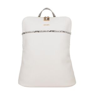 Mochila Notebook Secret Graz Sc6 Beige 15"