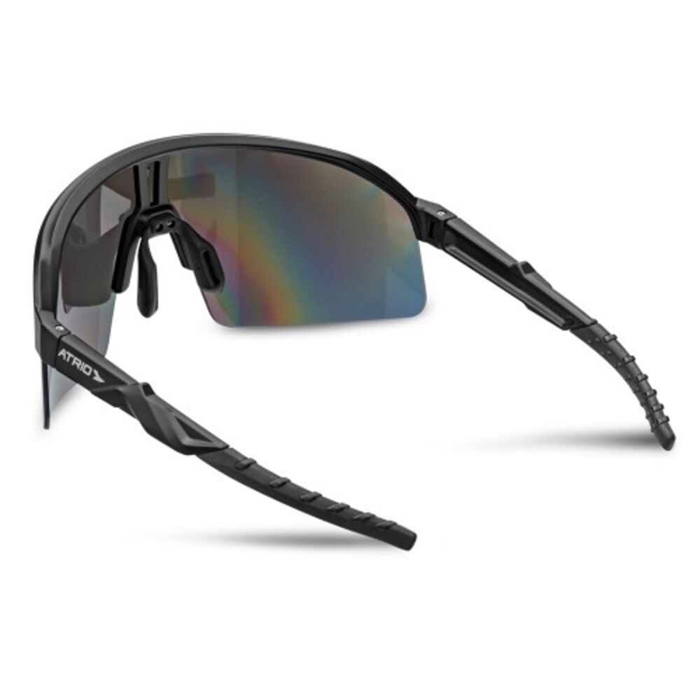 Lentes Deportivos Atrio Espejo Uv400 Silver Chrome Bi239 image number 1.0