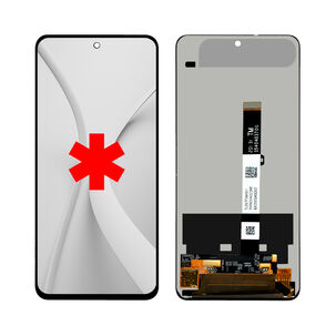 Pantalla Xiaomi Mi 10t Lite/redmi X3/x3 Pro/note 9 Pro 5g