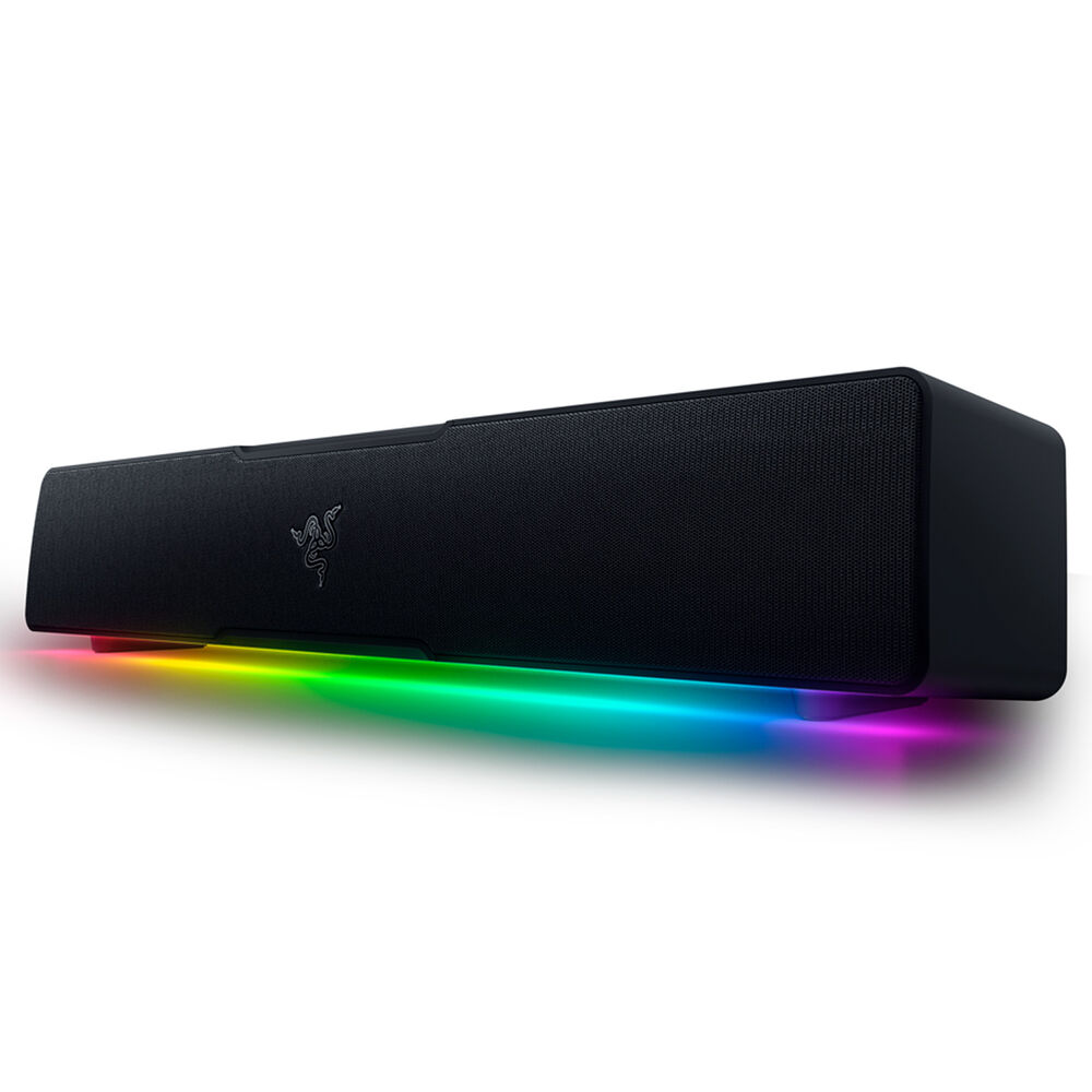 Parlante Gamer Razer Leviathan V2 X Chroma Rgb Bluetooth 5.0 image number 2.0