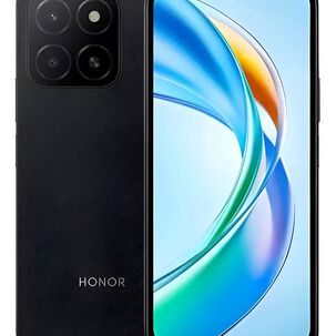 Honor X5b Dual Sim 128gb 4gb Ram Negro