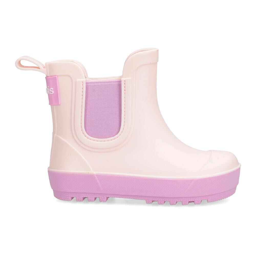 Bota Ni&ntilde;a Topsis image number 2.0