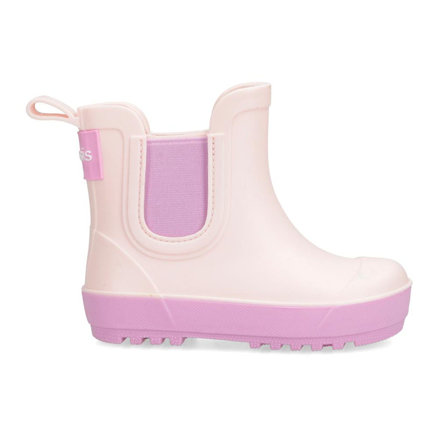 Bota Ni&ntilde;a Topsis image number 2.0