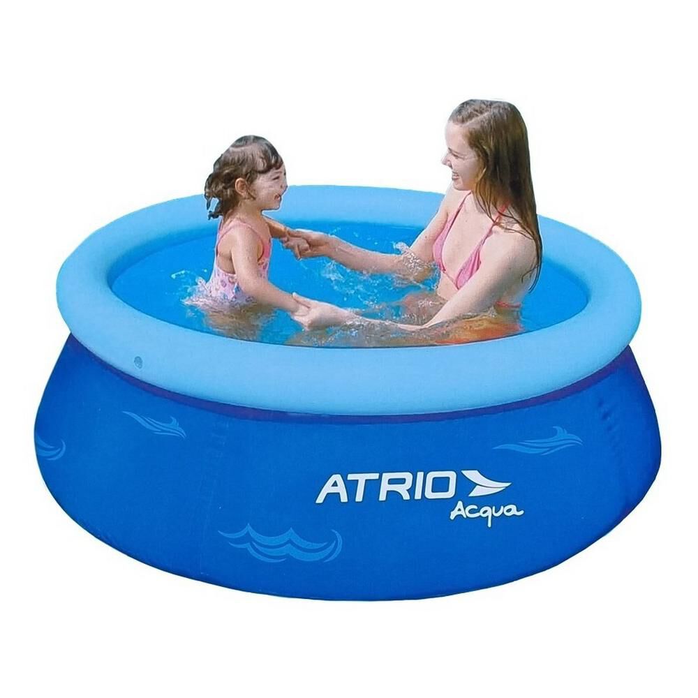 Piscina Inflable Atrio 1000 Litros Es303 image number 0.0