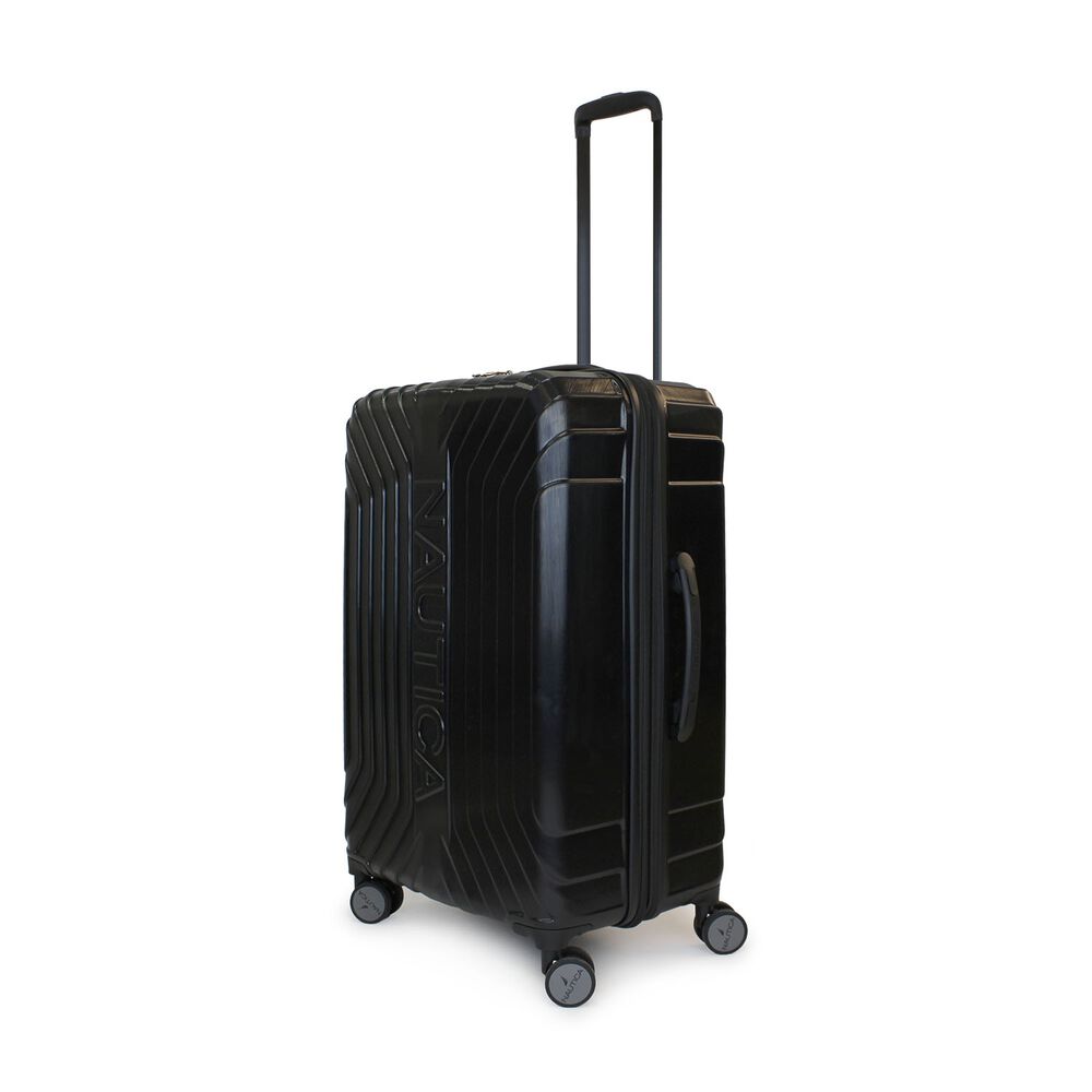 Pack 2 Maletas S+m Nautica San Blas 10kg Y 20kg Negra image number 4.0