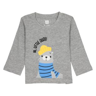 Polera Bebe Ni&ntilde;o Baby