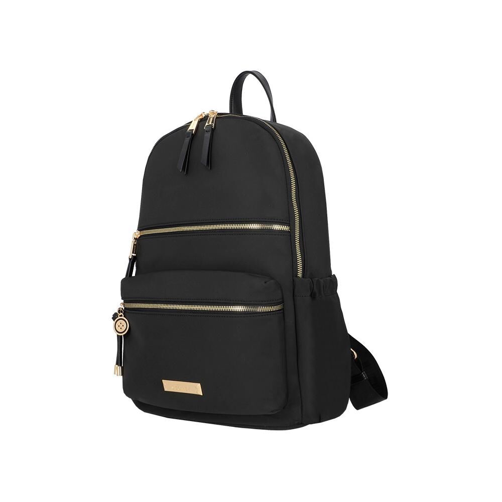 Mochila Hombro Mujer Secret Alemania Fw25 image number 1.0