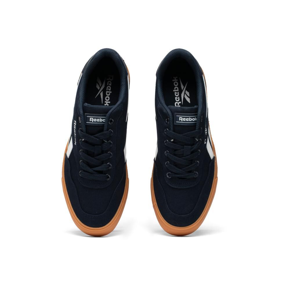 Zapatilla Urbana Hombre Reebok Court Advance Vulc image number 3.0