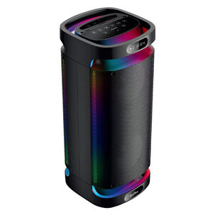 Parlante Inalámbrico Kolke Hifi 360 750w Rms Karaoke Tws 6,5