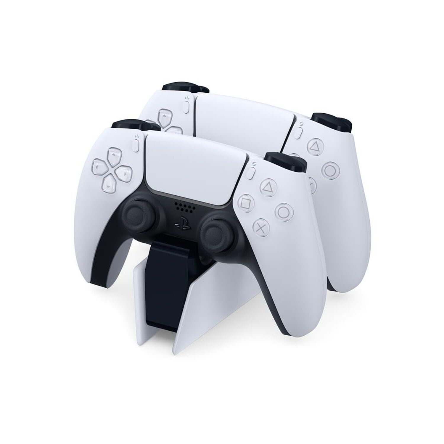 Cargador de Control PS5 Sony image number 1.0
