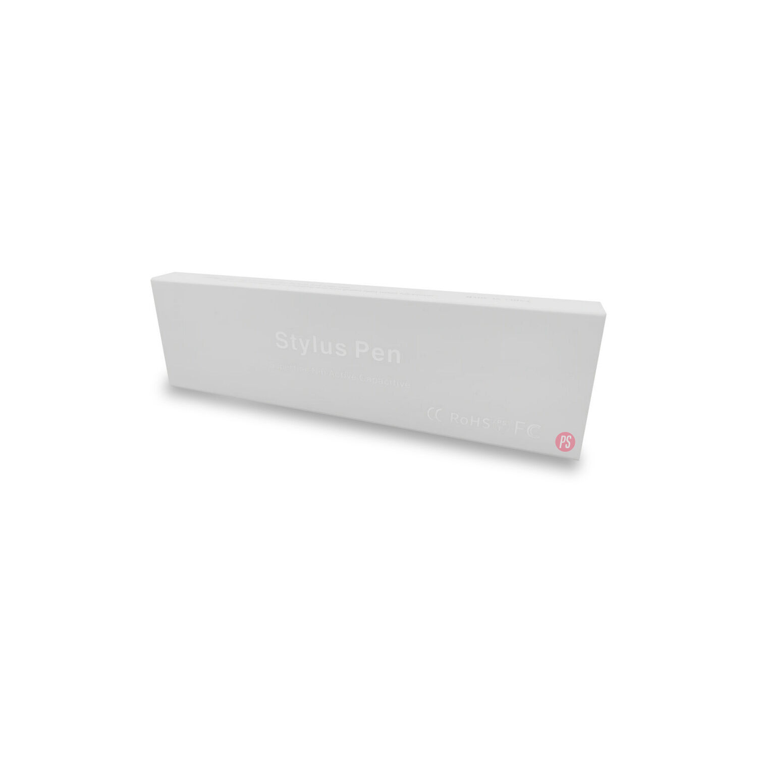 L&aacute;piz Tablet Stylus Pen Compatible Ios Y Android - Ps image number 3.0