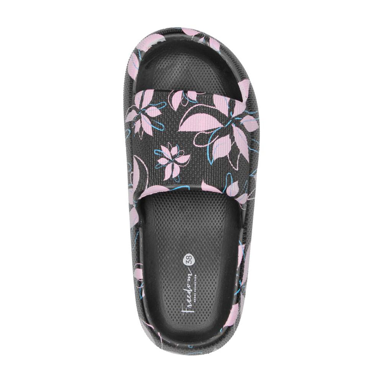 Hawaiana Mujer Freedom image number 4.0