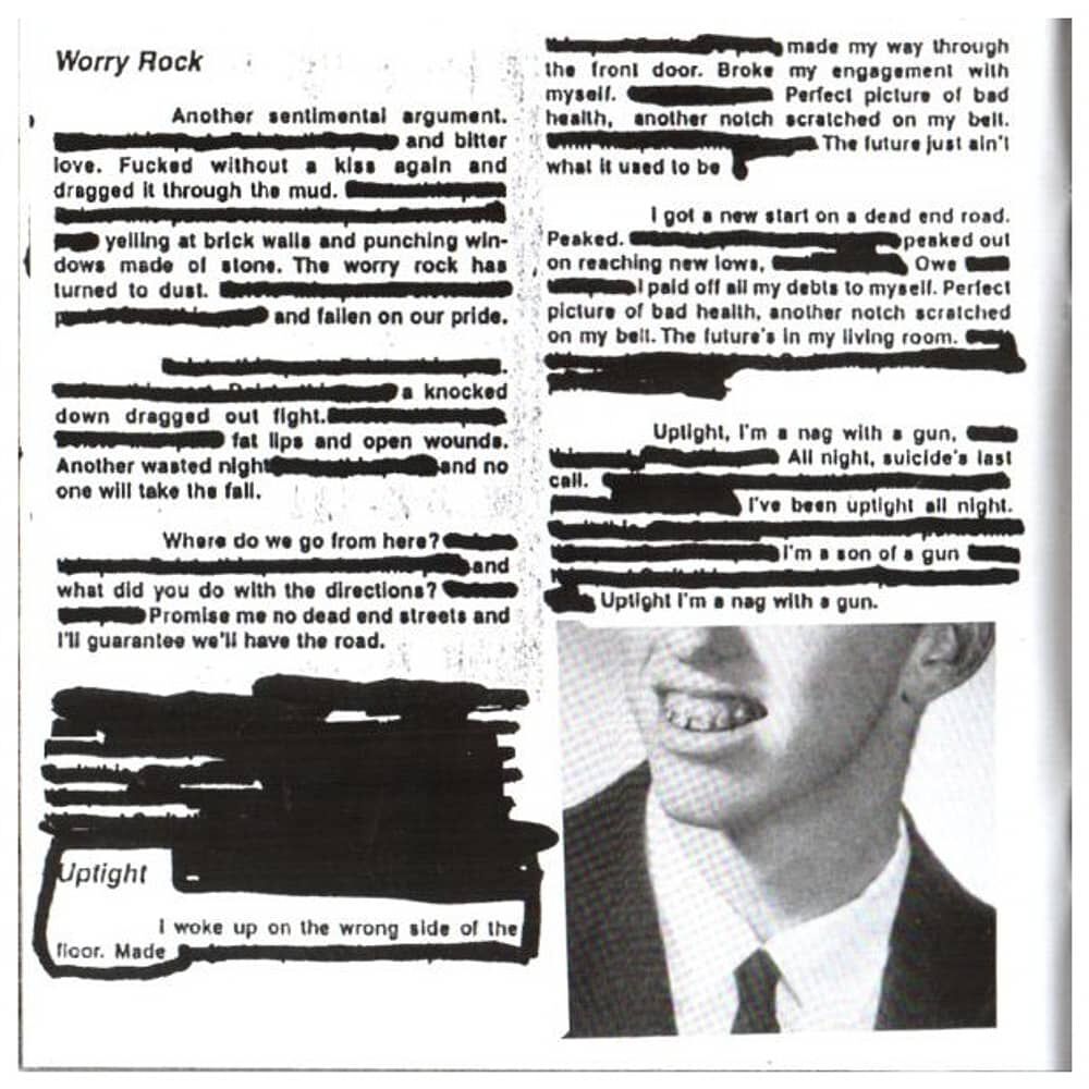 Green Day - Nimrod | Cd image number 8.0