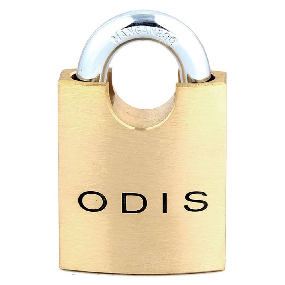 Candado Odis 240 Con Hombros 40mm image number 0.0
