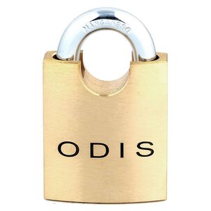 Candado Odis 240 Con Hombros 40mm