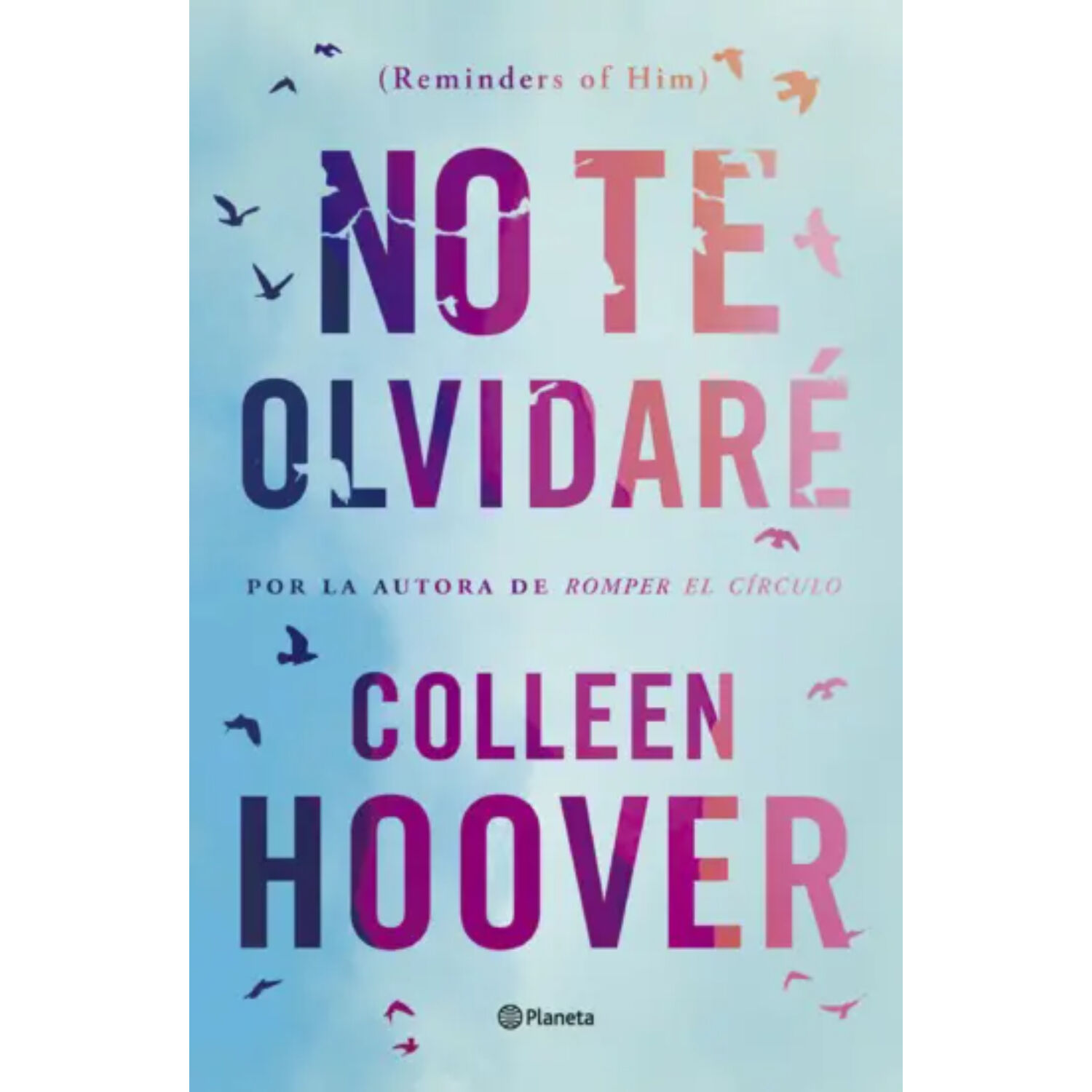 No Te Olvidar&eacute; (reminders Of Him) image number 0.0