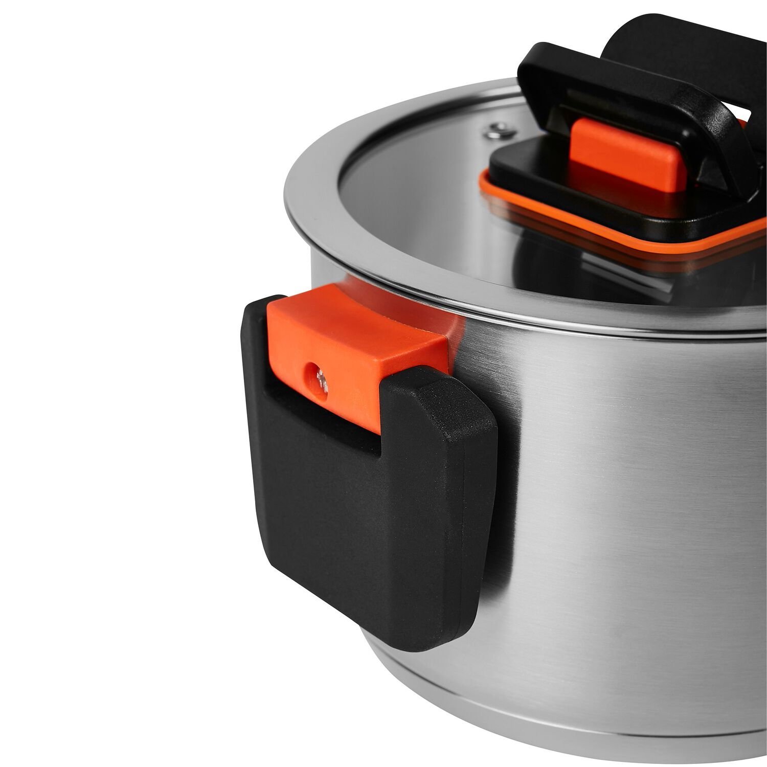 Bateria Simple Cook Lyon 6 Pzs image number 5.0