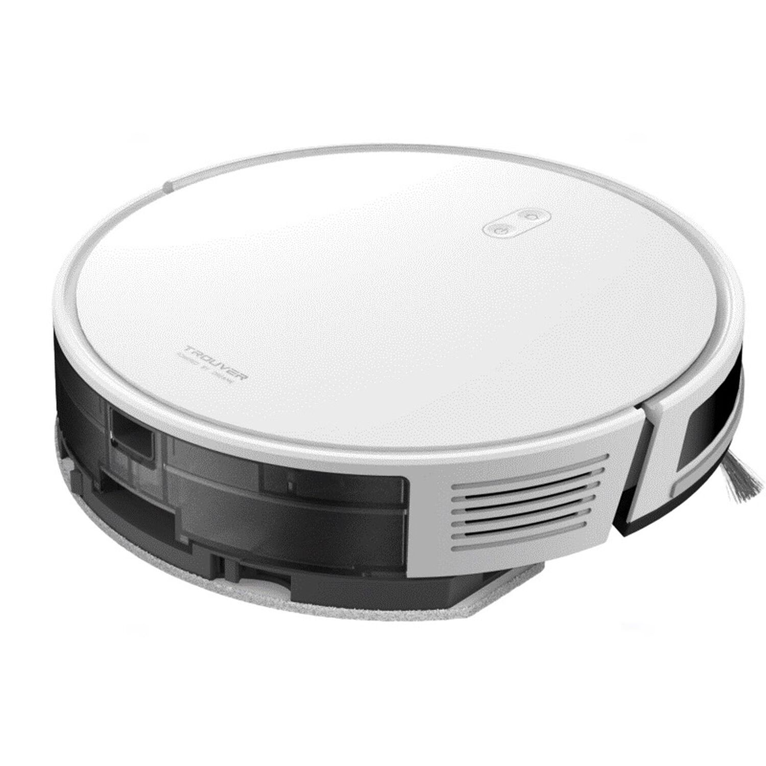 Dreame Robot Aspiradora Mova E10 Succion 4500pa image number 1.0