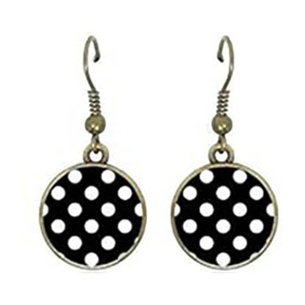 Set Disfraz Mujer Retro A&ntilde;os 50 Pink Up image number 2.0