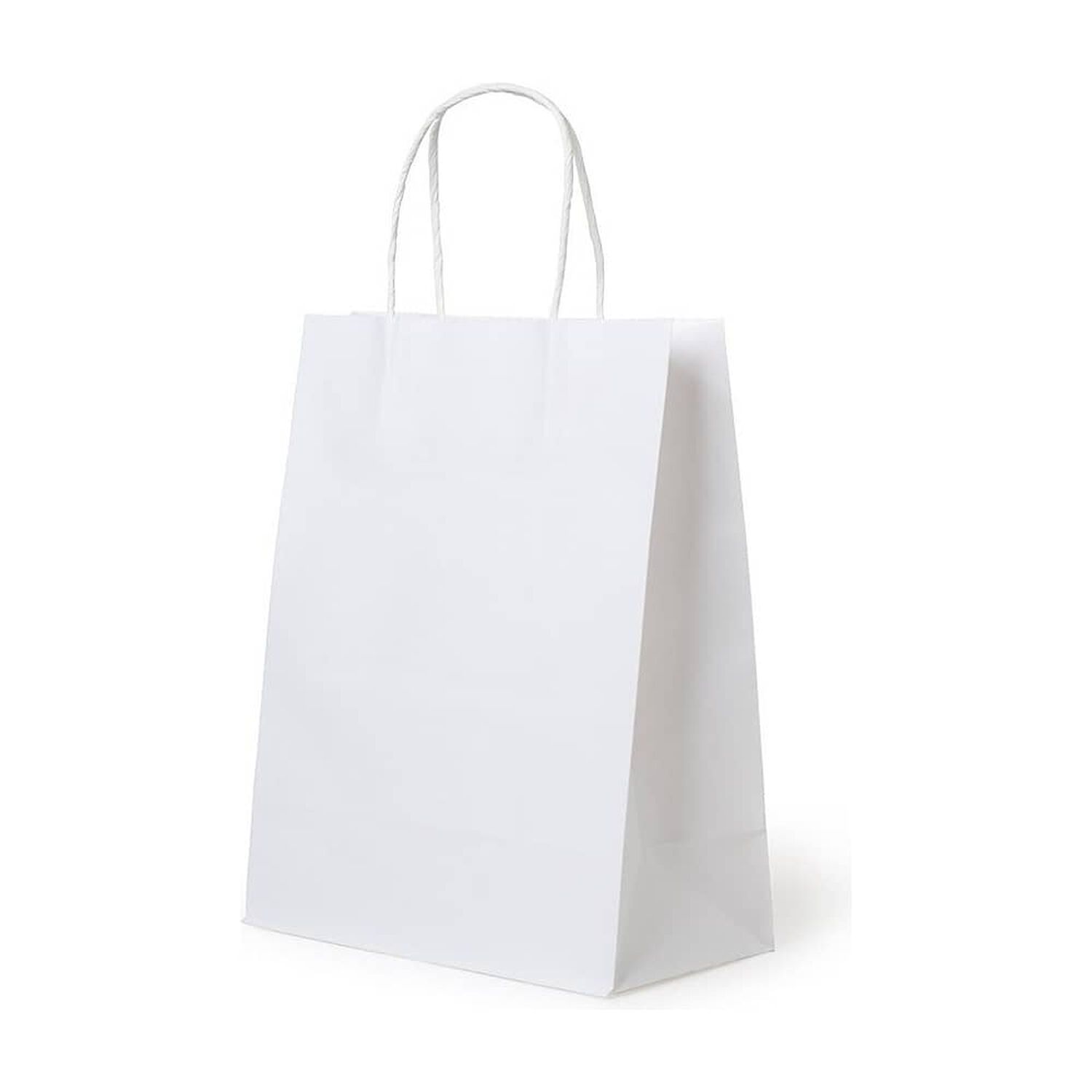 Bolsas Papel Kraft 30x27x16cm | 250 Unidades | Delivery image number 0.0