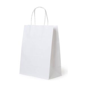 Bolsas Papel Kraft 30x27x16cm | 250 Unidades | Delivery