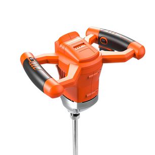 Mezclador De Pintura Y Cemento Sin Bateria Flowmak
