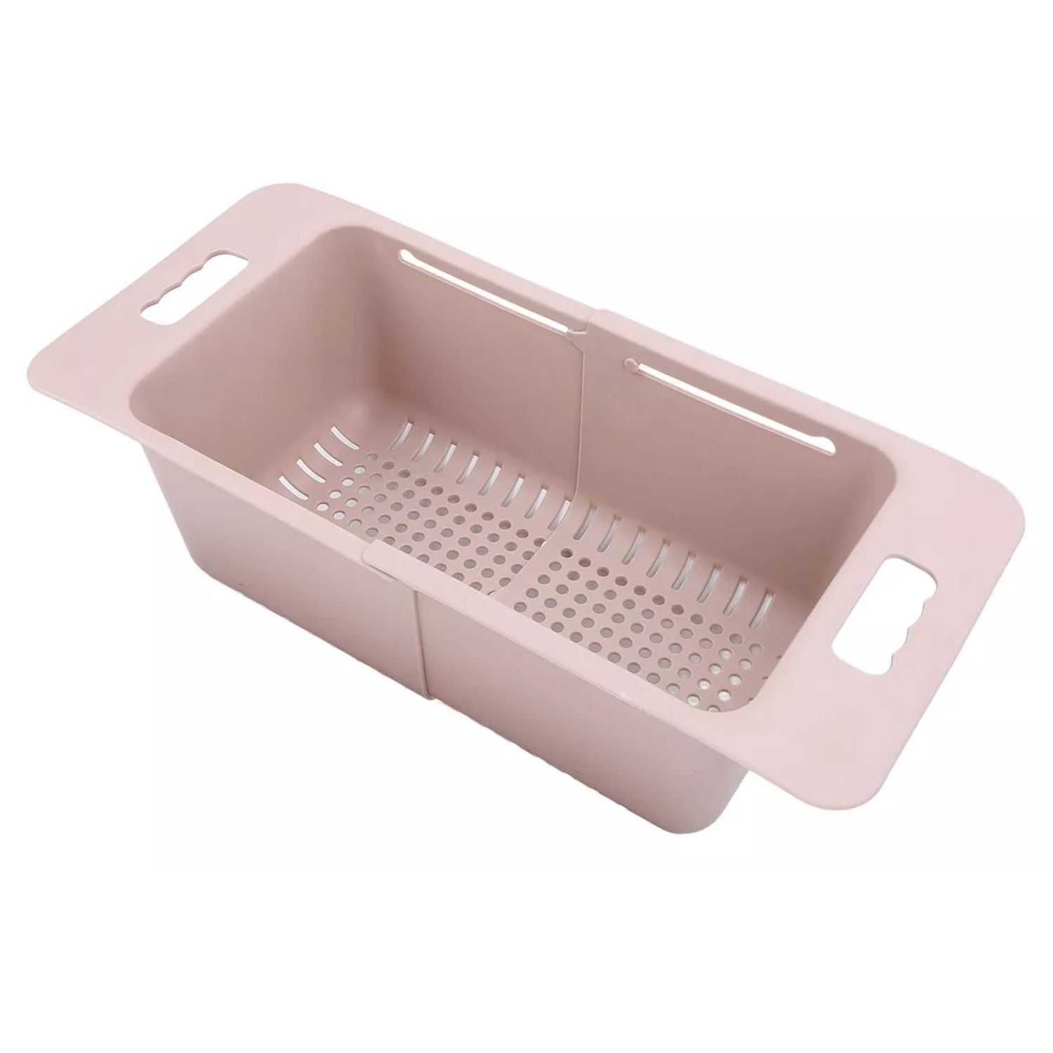 Escurridor De Cocina De Verduras Rosa 48cm Ideal Cocina image number 0.0