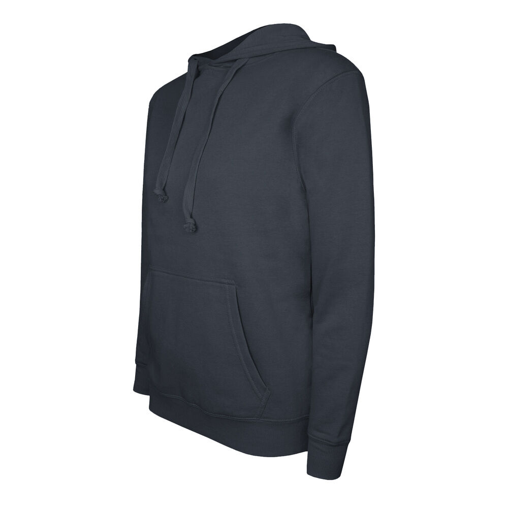 Polerón Canguro Vulpes Classic Unisex image number 5.0