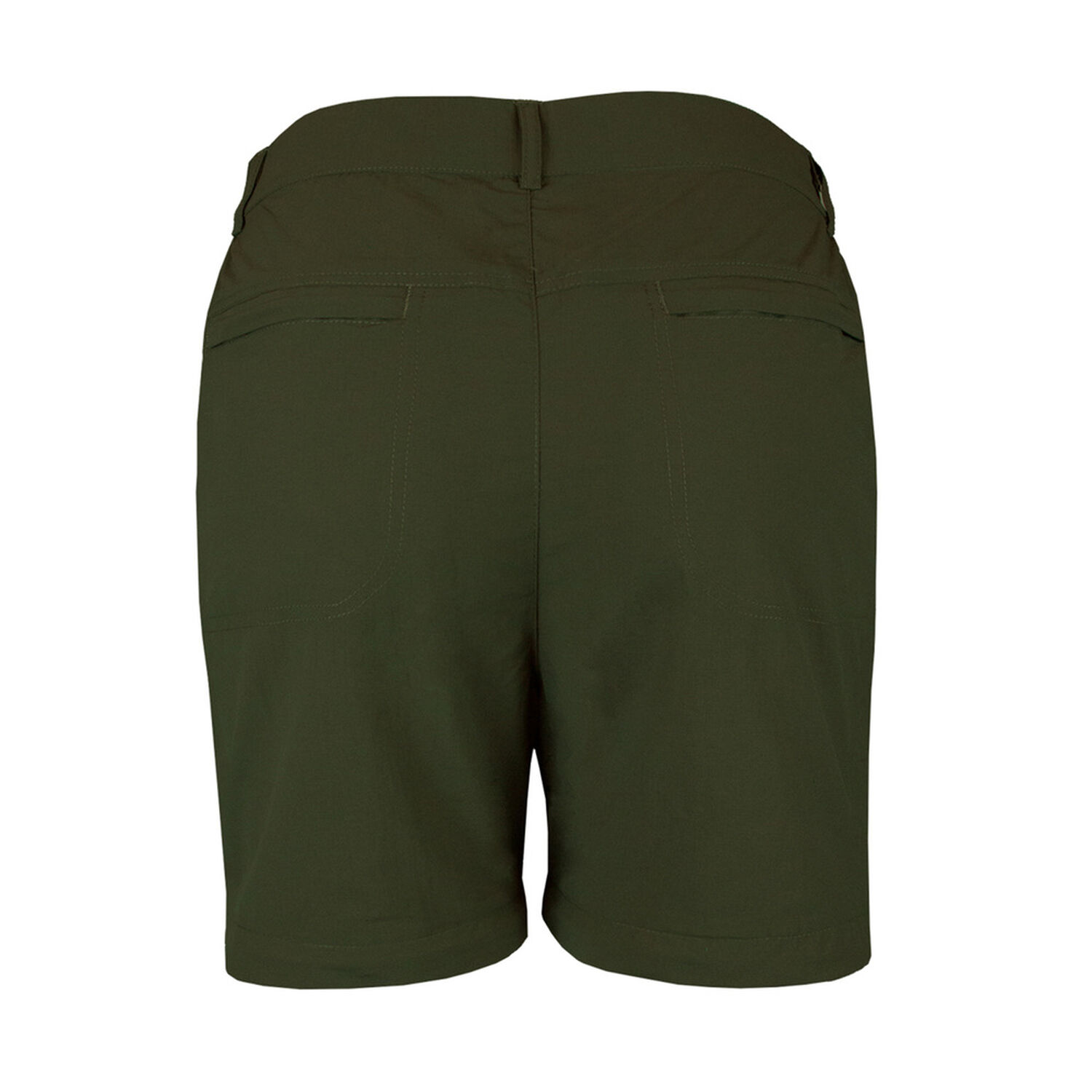 Pantal&oacute;n Trekking Desmontable Ripstop Upf50 F&eacute;nec Mujer image number 5.0