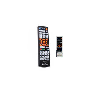 Control Remoto Tv Universal - Ps