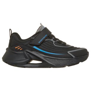 Zapatilla Infantil Niño Skechers Tidal-tech - Stream Rush Bkgy