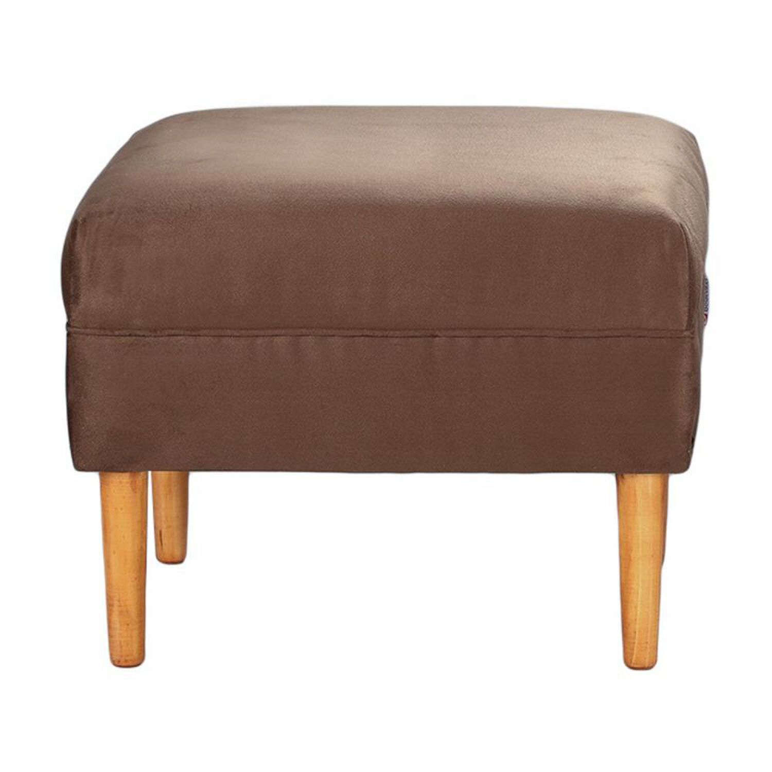 Pouf Bodevir Provensa / 1 Cuerpo image number 0.0