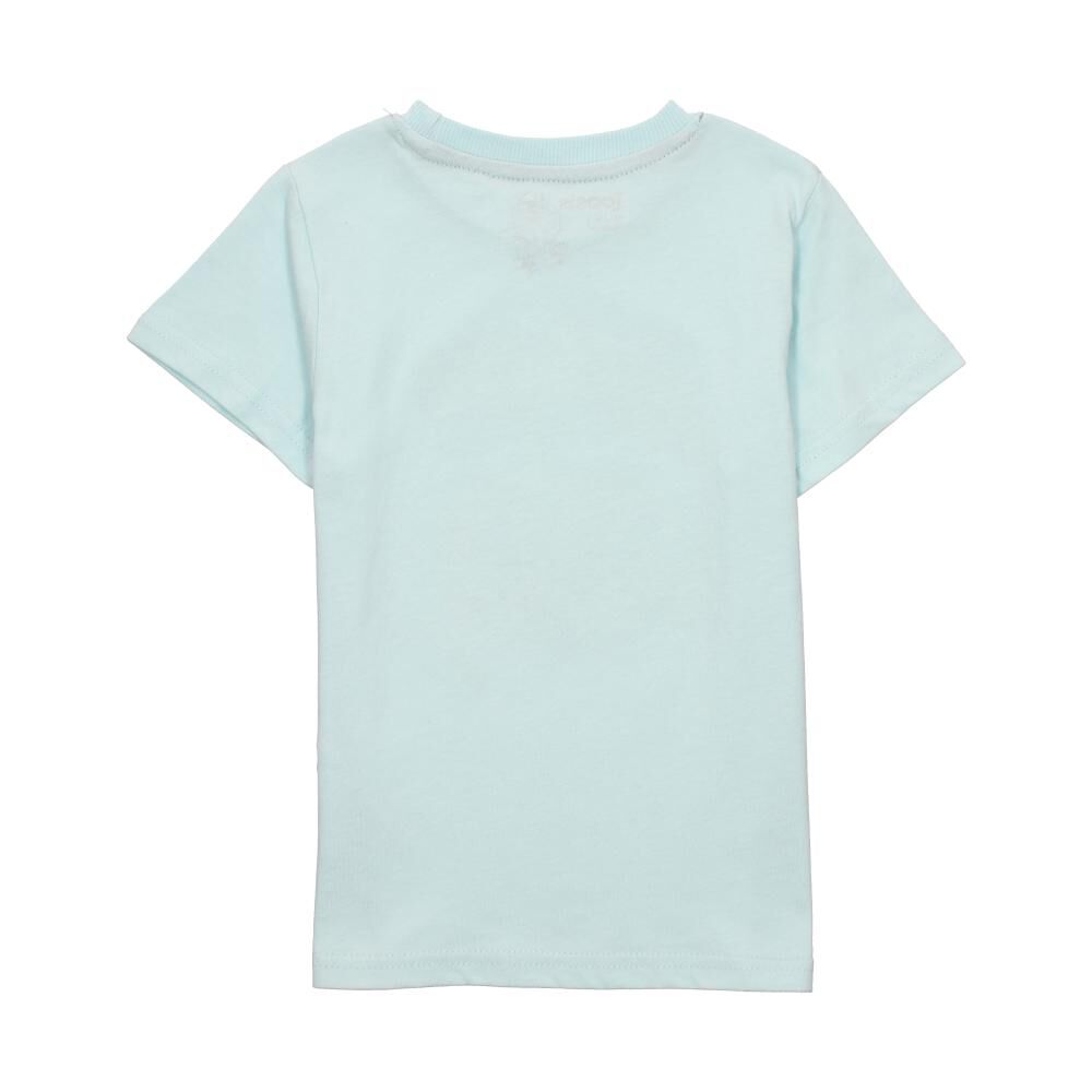 Polera Niño Topsis image number 1.0
