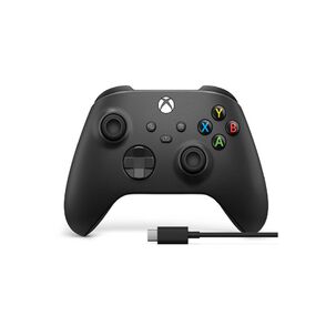 Control Microsoft Xbox Series S/x Inalambrico + Cable Usb C