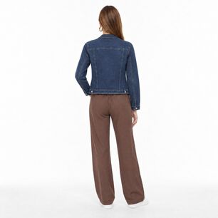 Chaqueta Mujer Kimera