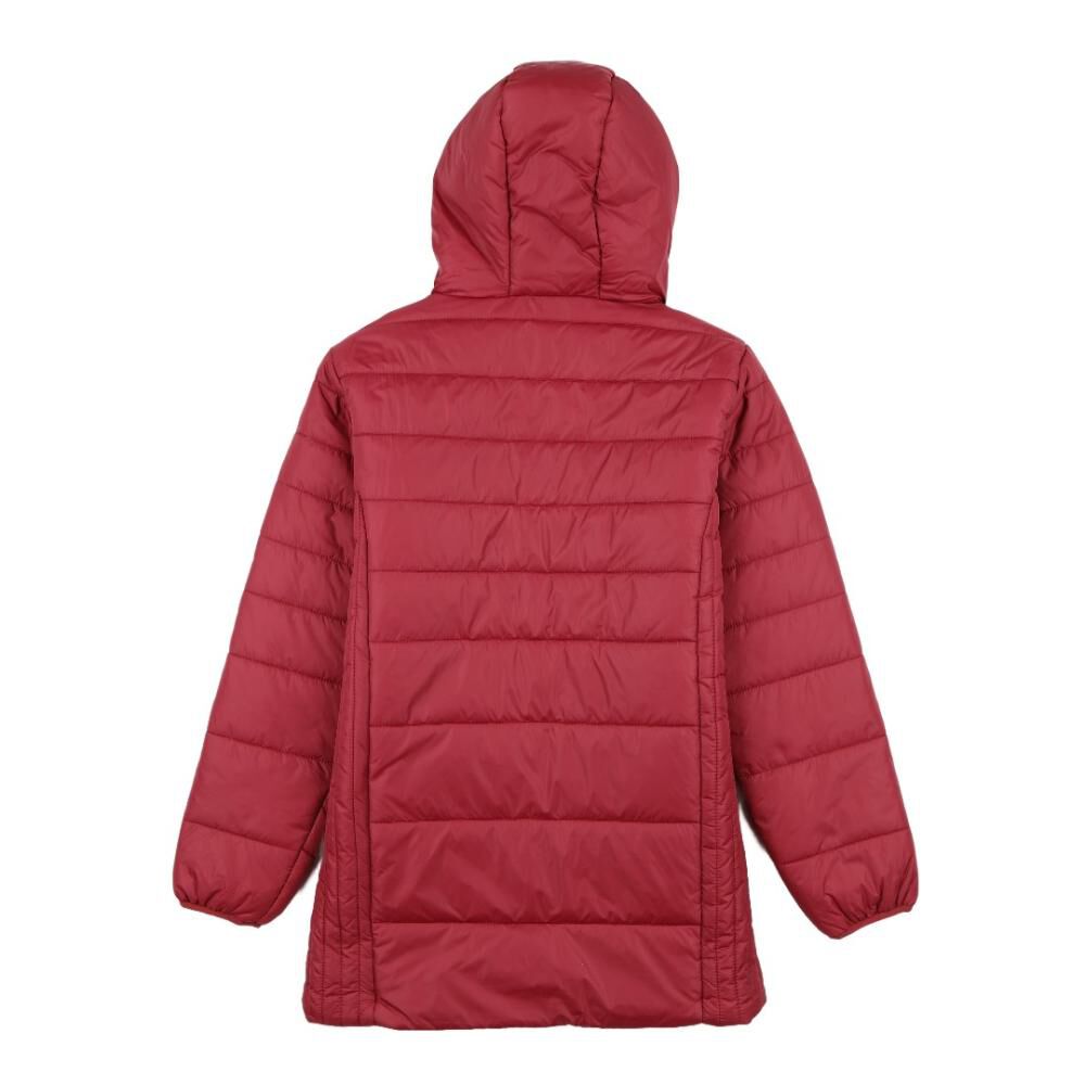 Parka Mujer Geeps image number 1.0