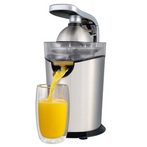 Exprimidor De C&iacute;tricos Oster De Acero Inoxidable Fpstju4200 Versi&oacute;n 2026