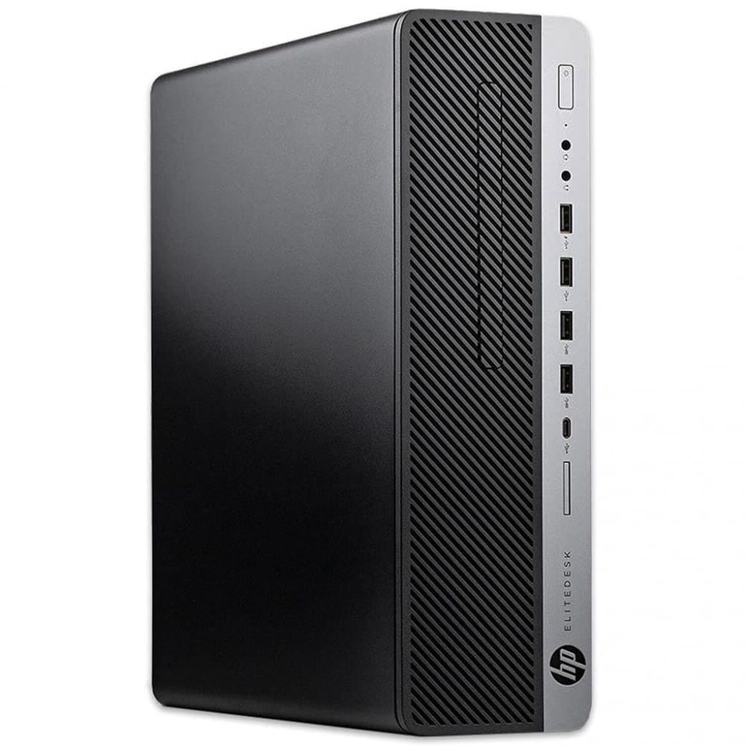 Kit Monitor + Pc Hp Prodesk 600 G4 Sff | Intel Core I5 8 Gen | 16gb Ram | 512gb Ssd | W11 | Reacondicionado Grado A image number 1.0