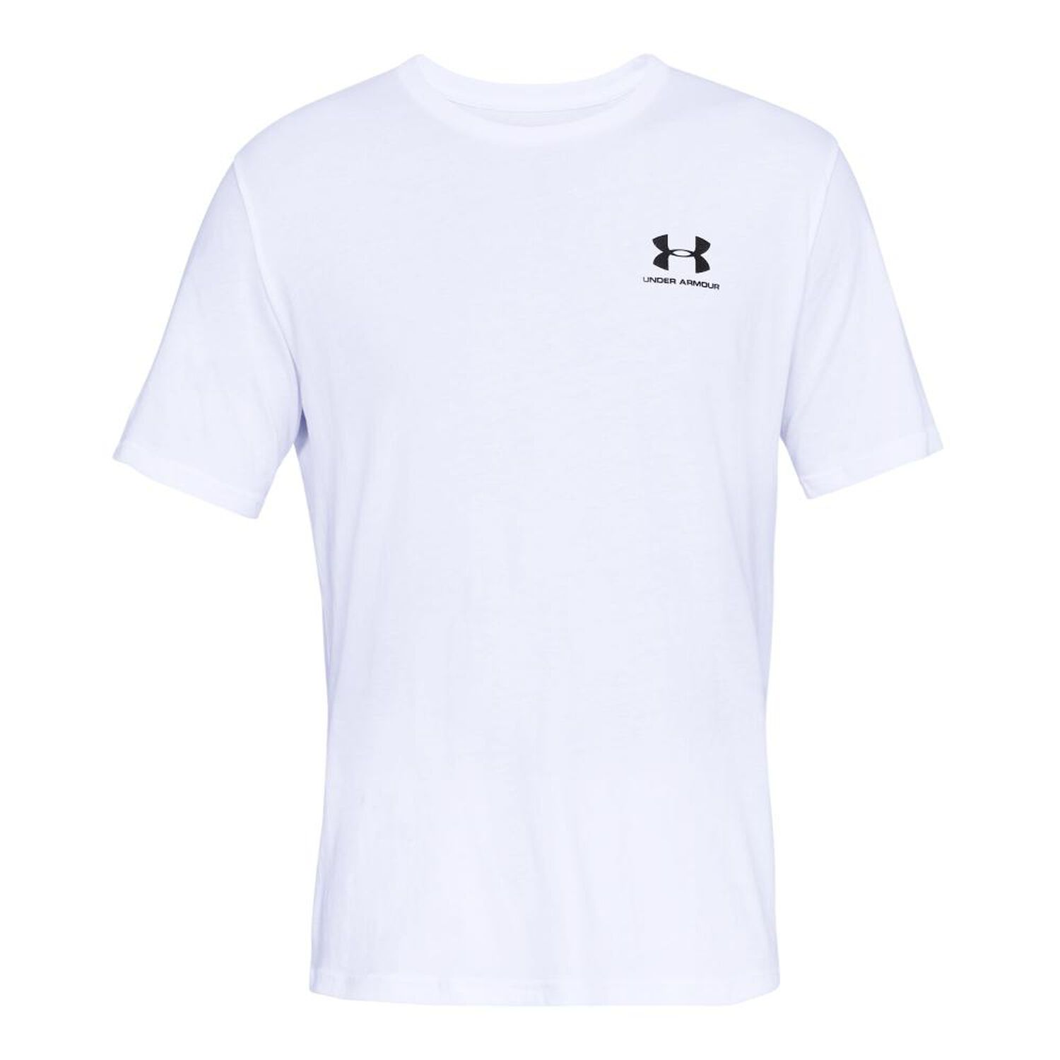 Polera Hombre Under Armour image number 3.0