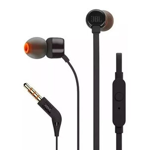 Audífonos Jbl T110 In-ear