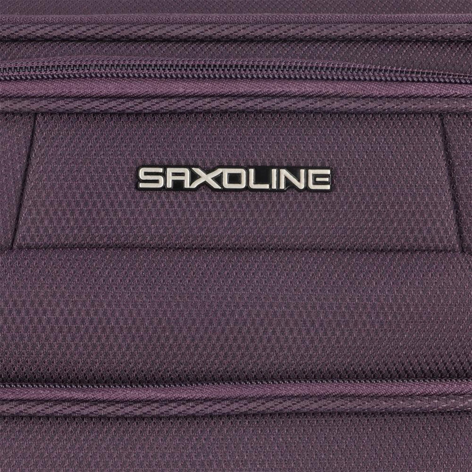 Maleta Cabina Saxoline Airshock 4sx / 36,5 L image number 2.0
